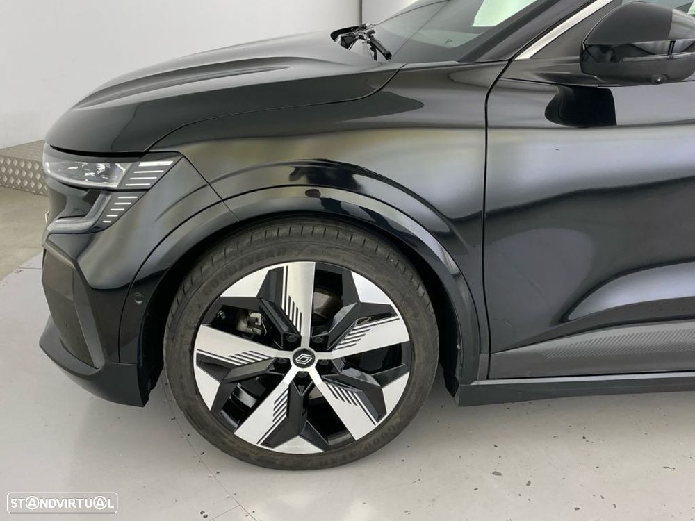 Renault Mégane E-Tech EV60 Techno — fotografia 18