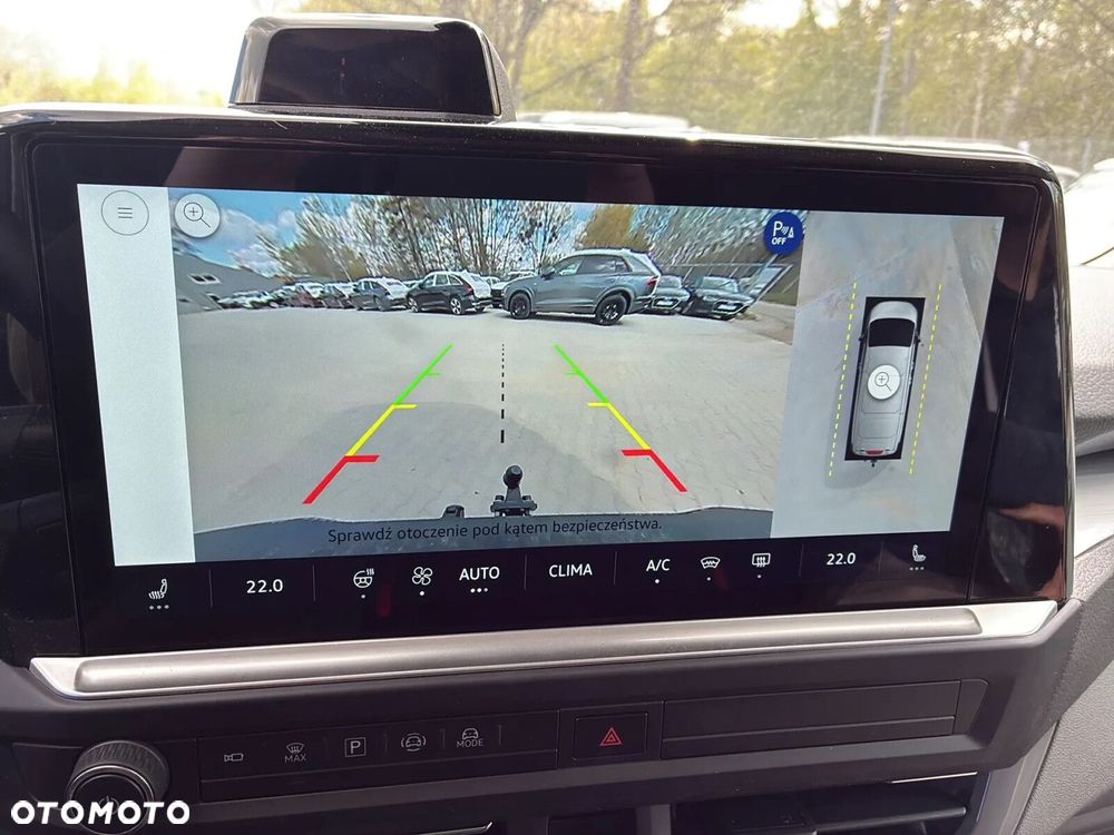 Volkswagen Caravelle - 34