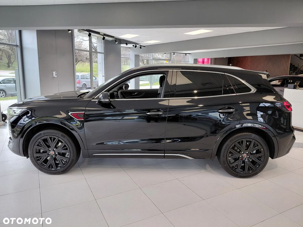 Hongqi HS5 2.0T Executive AWD - 2