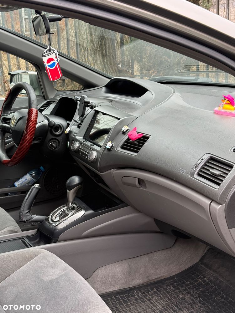 Honda Civic - 7