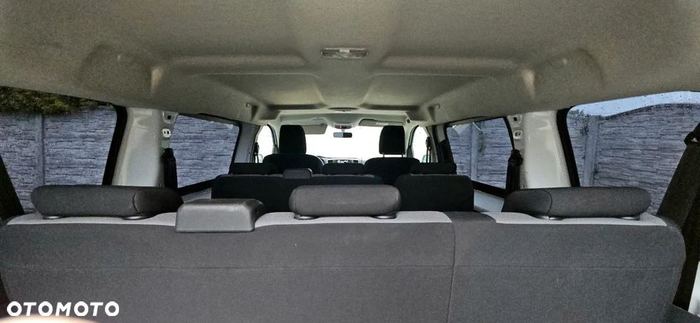 Peugeot Traveller 1.6 BlueHDi Standard Business - 11