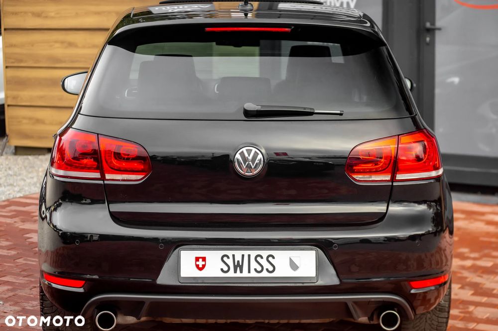 Volkswagen Golf 2.0 GTI - 11