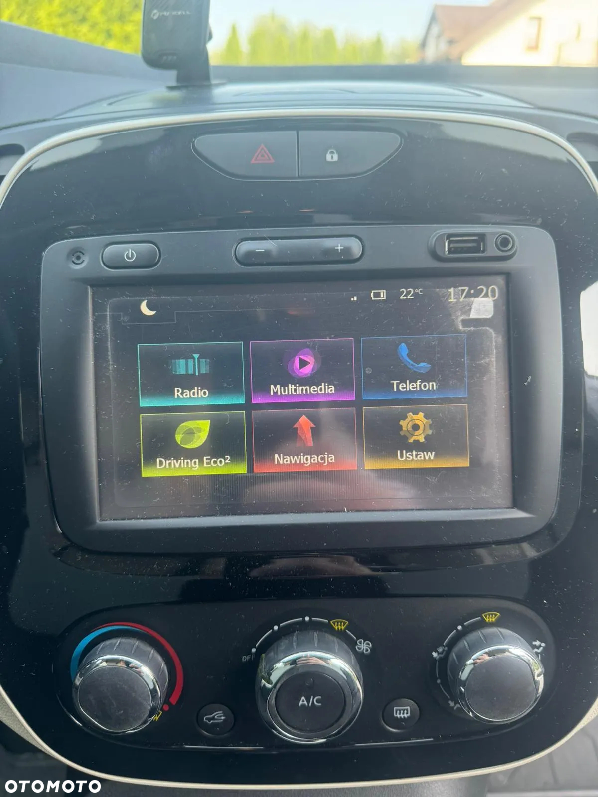 Renault Captur - 8