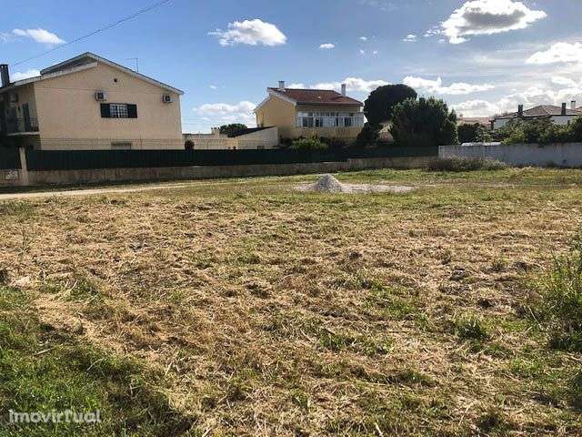 Lote na Urbanização da Portela das Padeiras - Grande imagem: 4/4