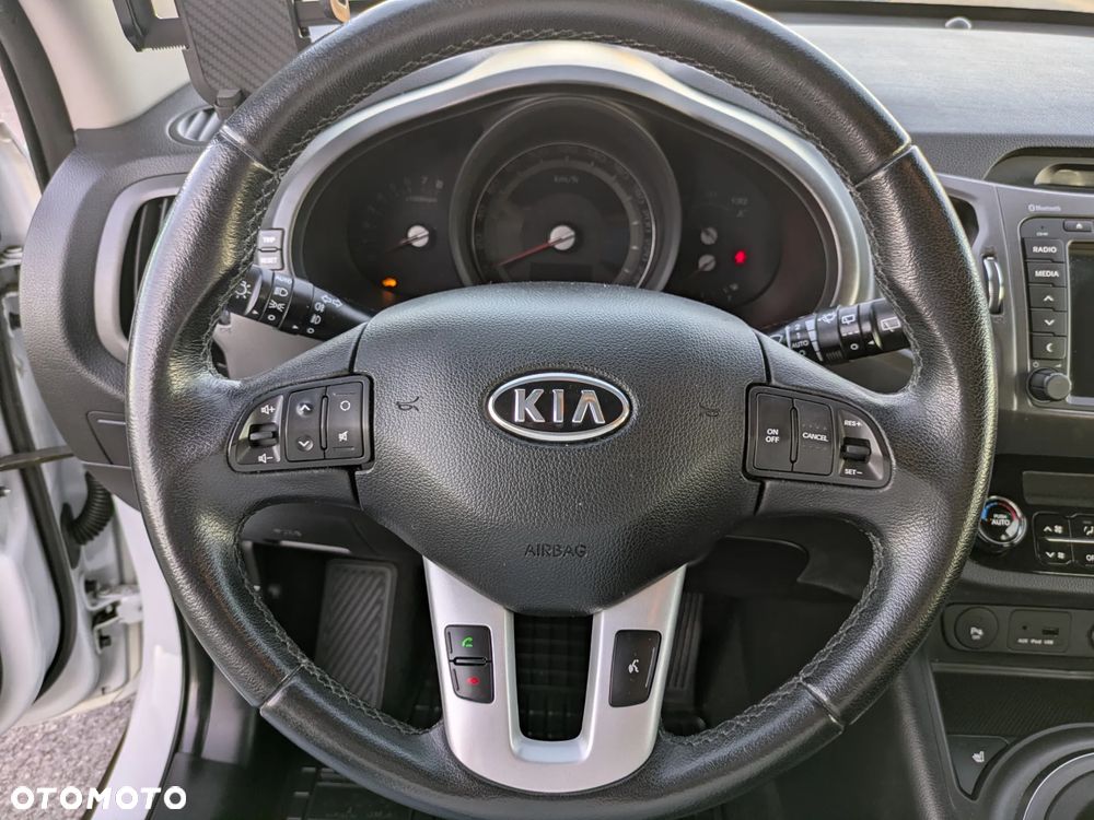 Kia Sportage 1.6 GDI XL 2WD - 30