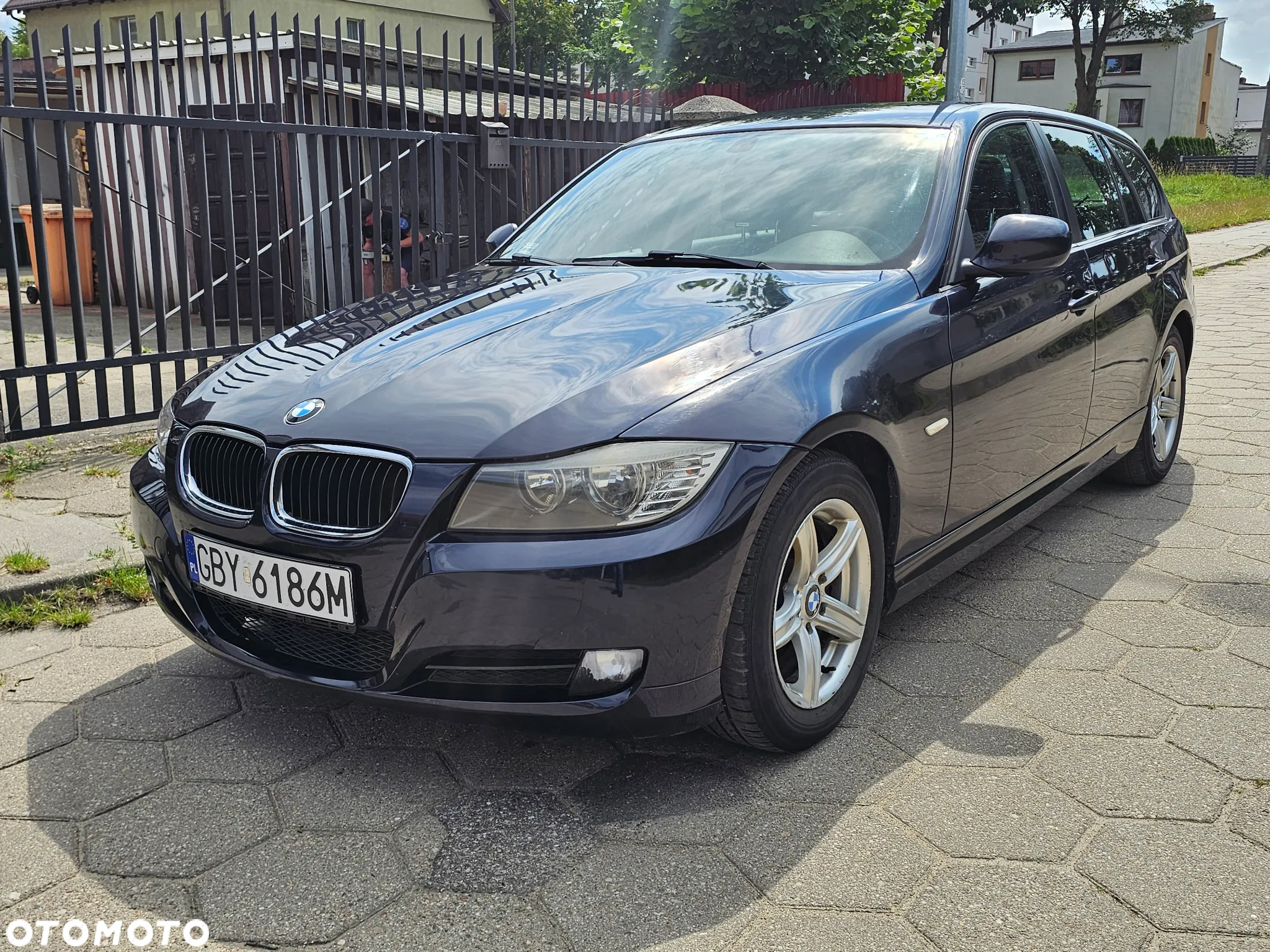 BMW Seria 3 - 3