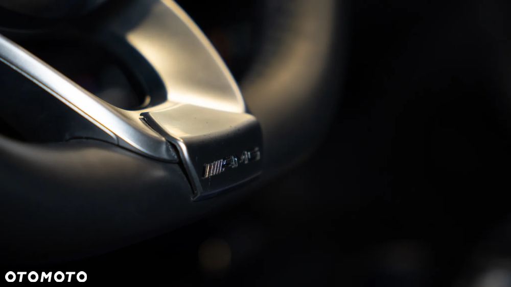 Mercedes-Benz CLA 180 d 7G-DCT AMG Line - 12