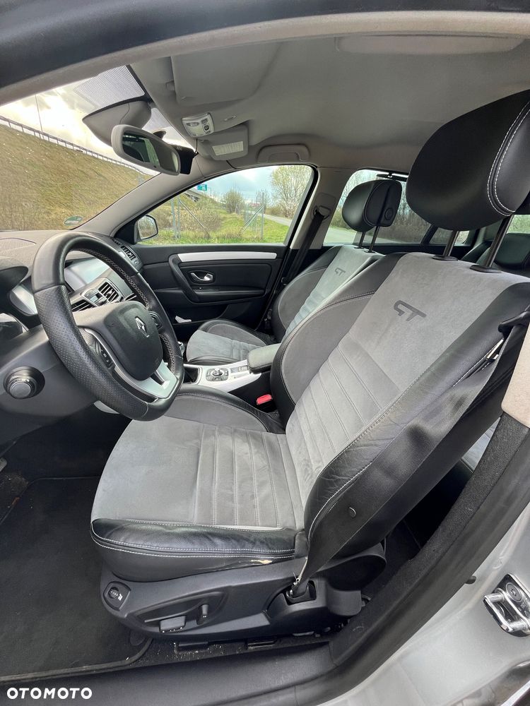 Renault Laguna 2.0 16V Turbo GT - 20