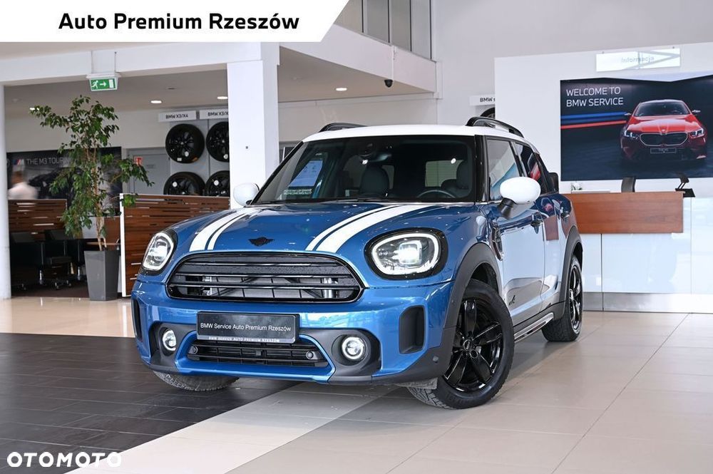 MINI Cooper - 4