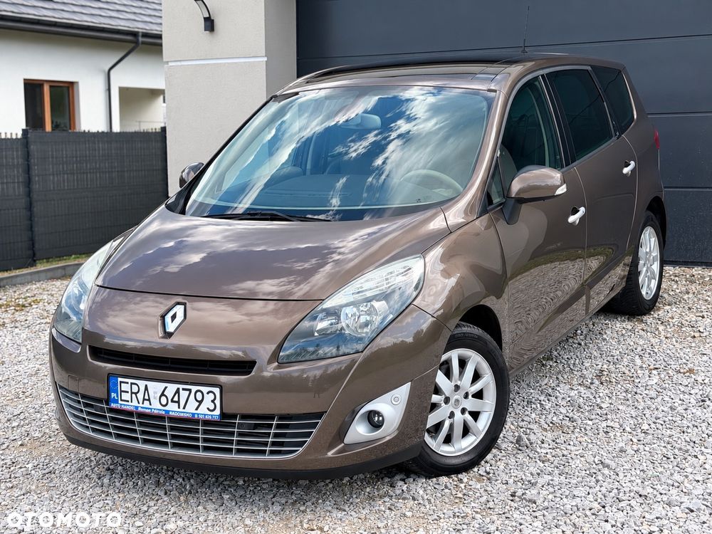 Renault Scenic 1.9 dCi Privilege Euro5 - 8