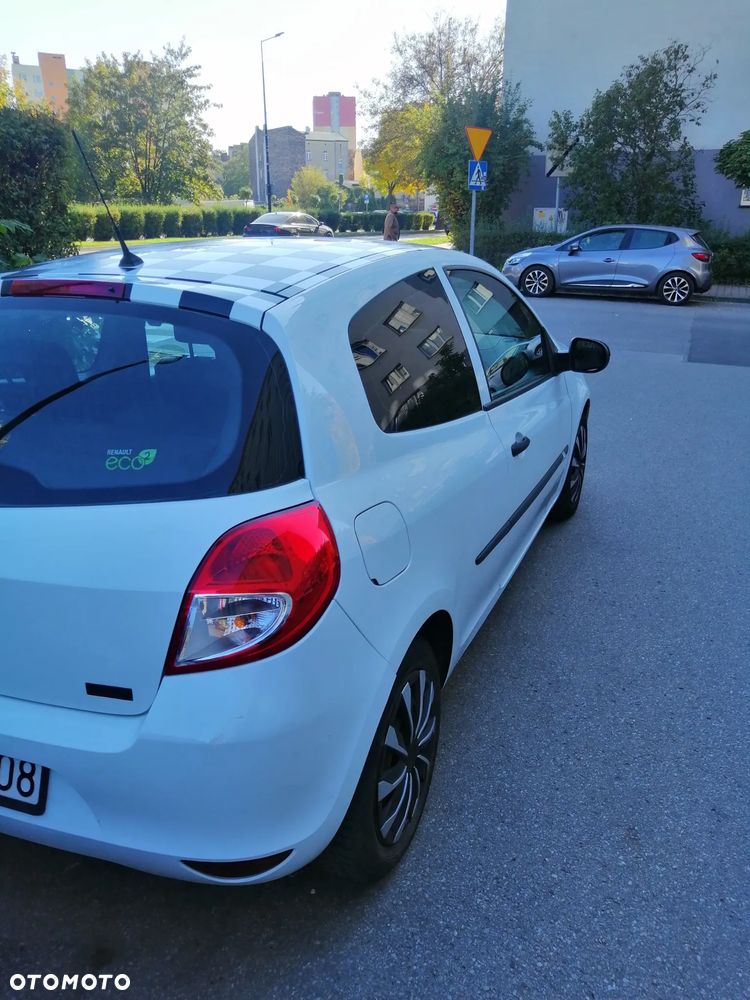 Renault Clio - 3