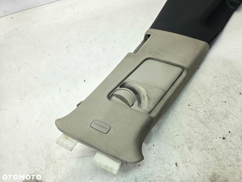 OSŁONA SŁUPKA PRAWA AUDI Q7 4L 4L0867294 - 3
