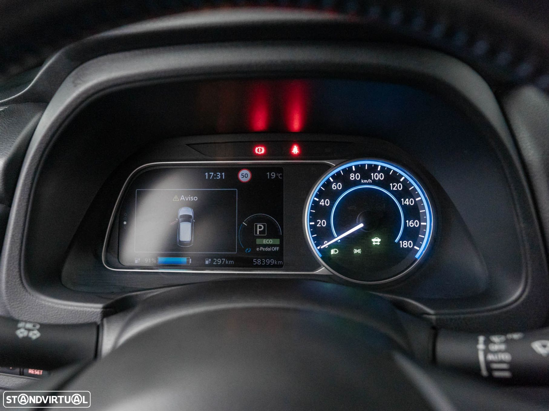 Nissan Leaf e+ Acenta - 23