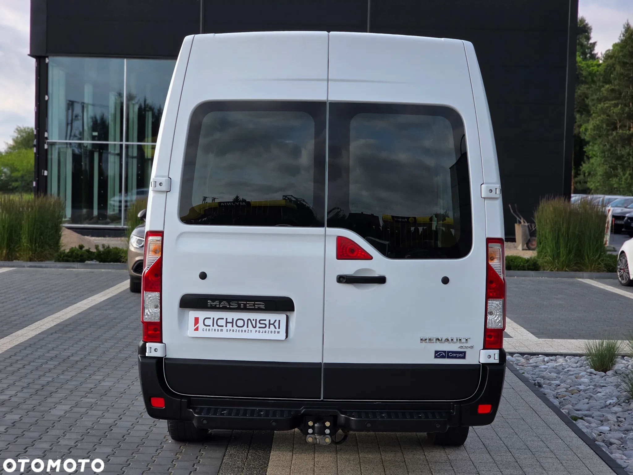 Renault Master - 4