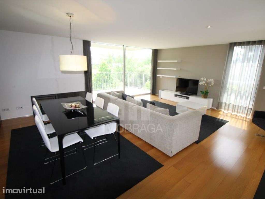 Venda Apartamento T3, em Real, Braga - Grande imagem: 3/60