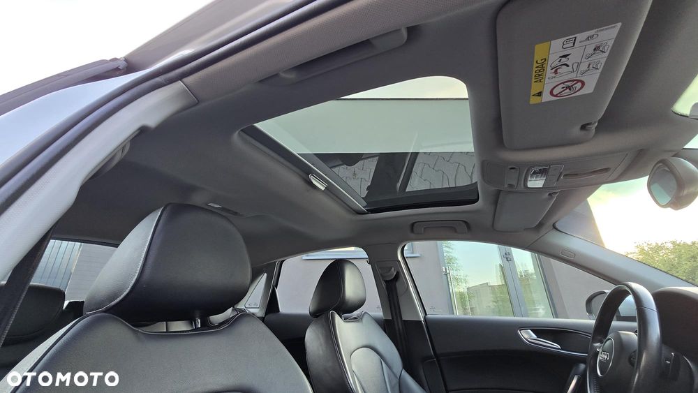 Audi A1 Sportback 1.4 TDI (ultra) S tronic sport - 17