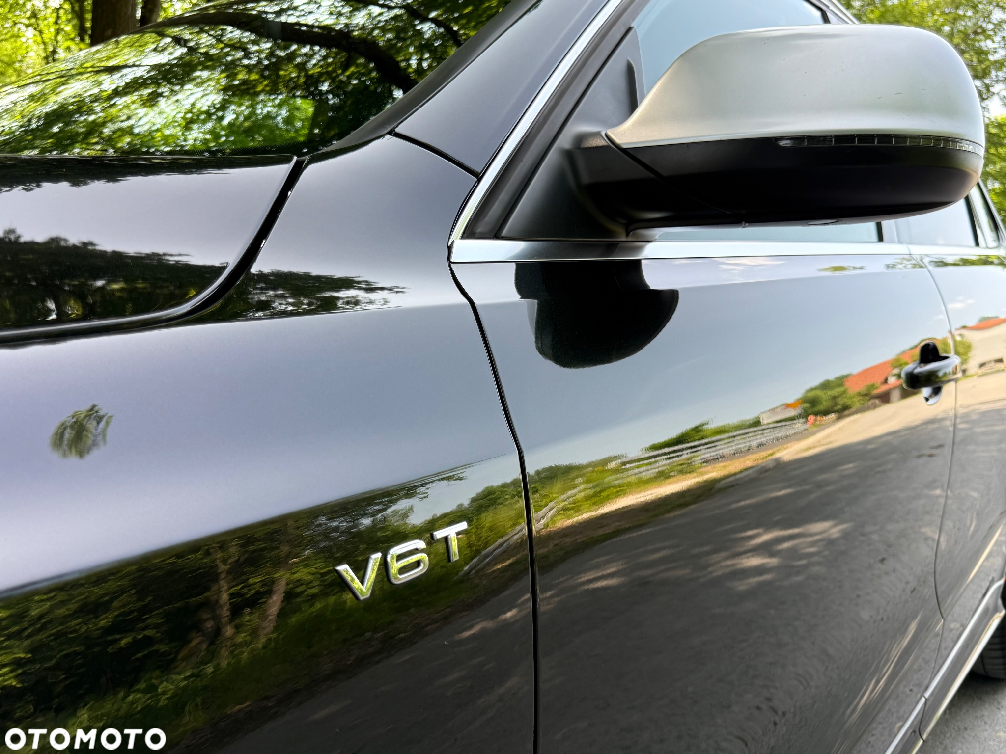 Audi SQ5 3.0 TDI Quattro Tiptronic - 36