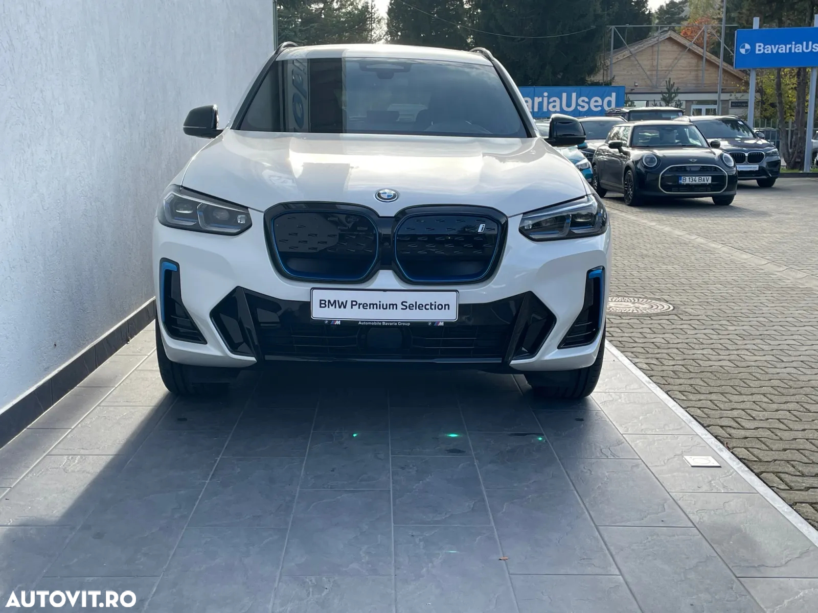 BMW iX3 - 2