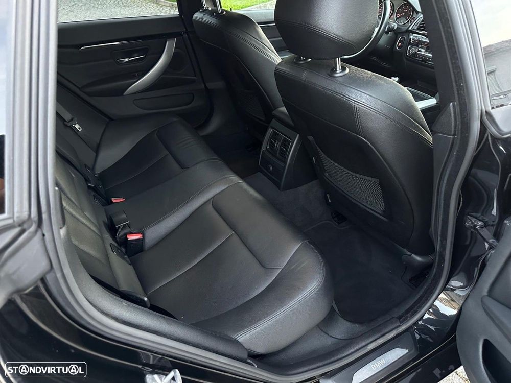 BMW 420 Gran Coupé d Line Sport - 35