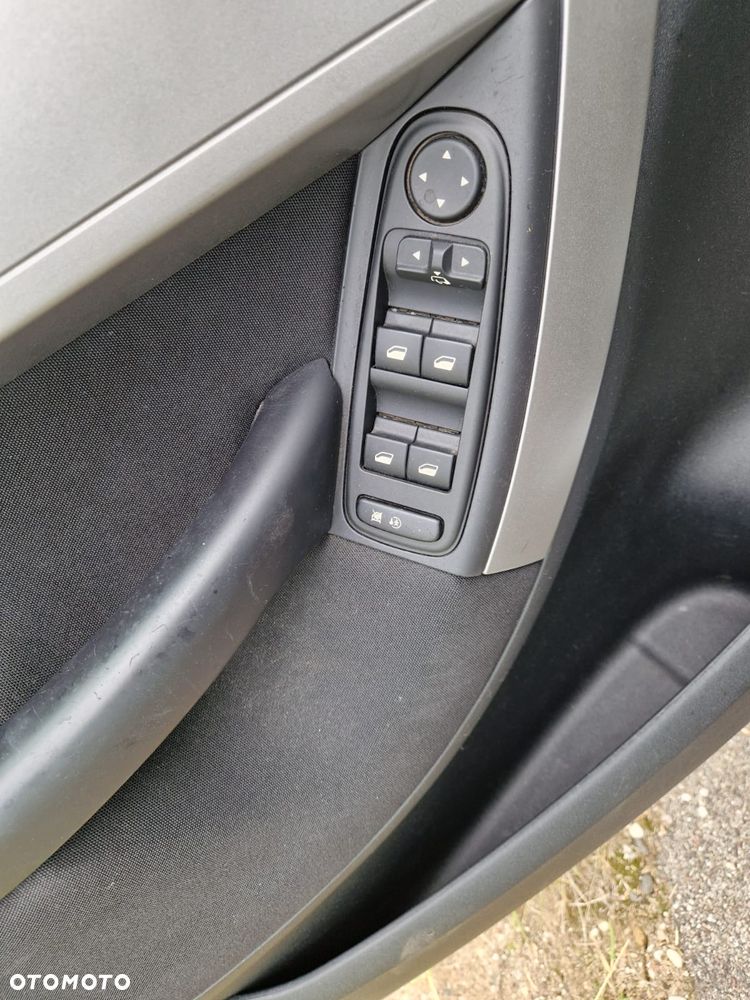 Citroën C4 Picasso 1.6 VTi Selection - 17