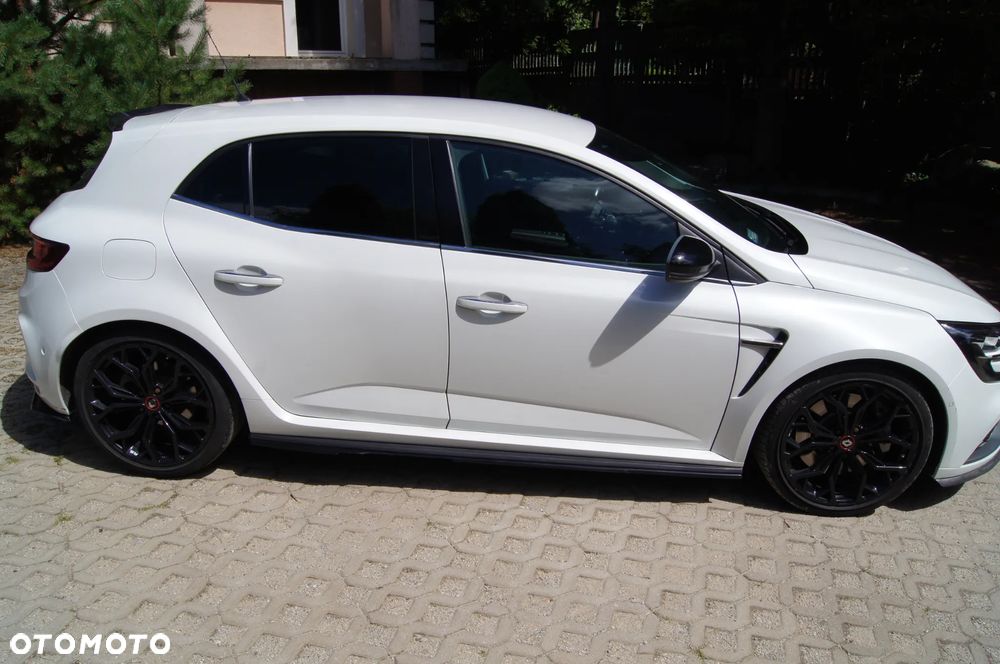 Renault Megane 1.8 TCe FAP R.S EDC - 4