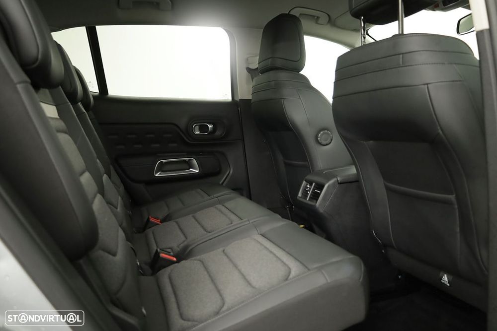 Citroën C5 Aircross 1.6 Hybrid Plus e-EAT8 - 23