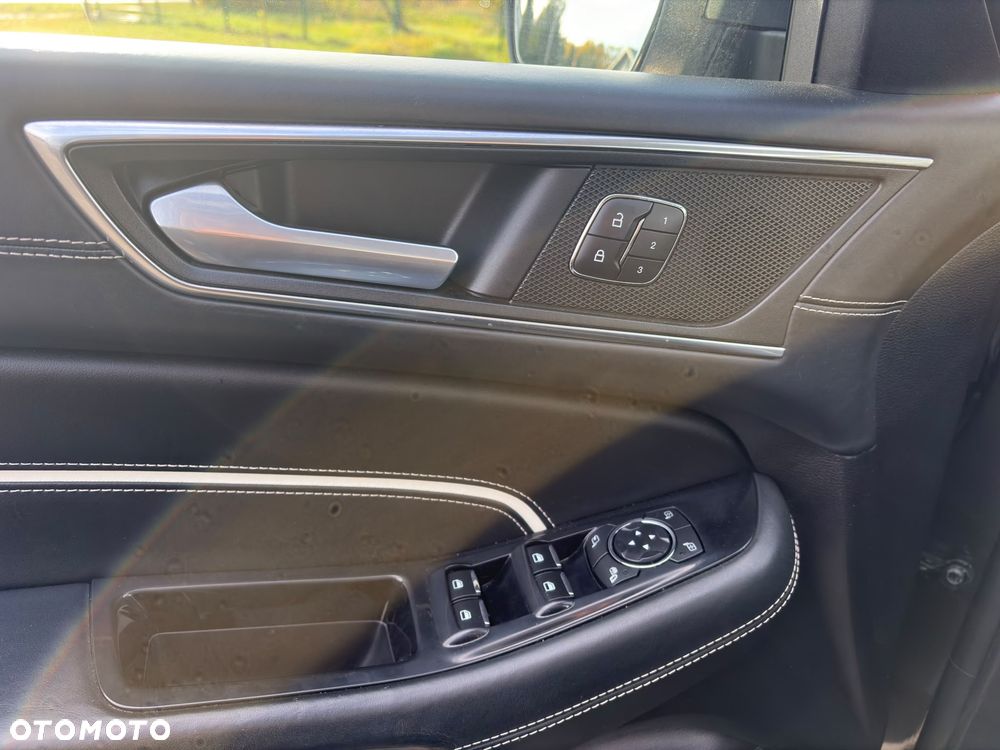 Ford S-Max 2.0 TDCi Bi-Turbo Vignale PowerShift - 10
