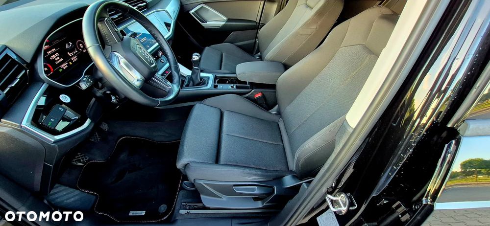 Audi Q3 35 TFSI - 6