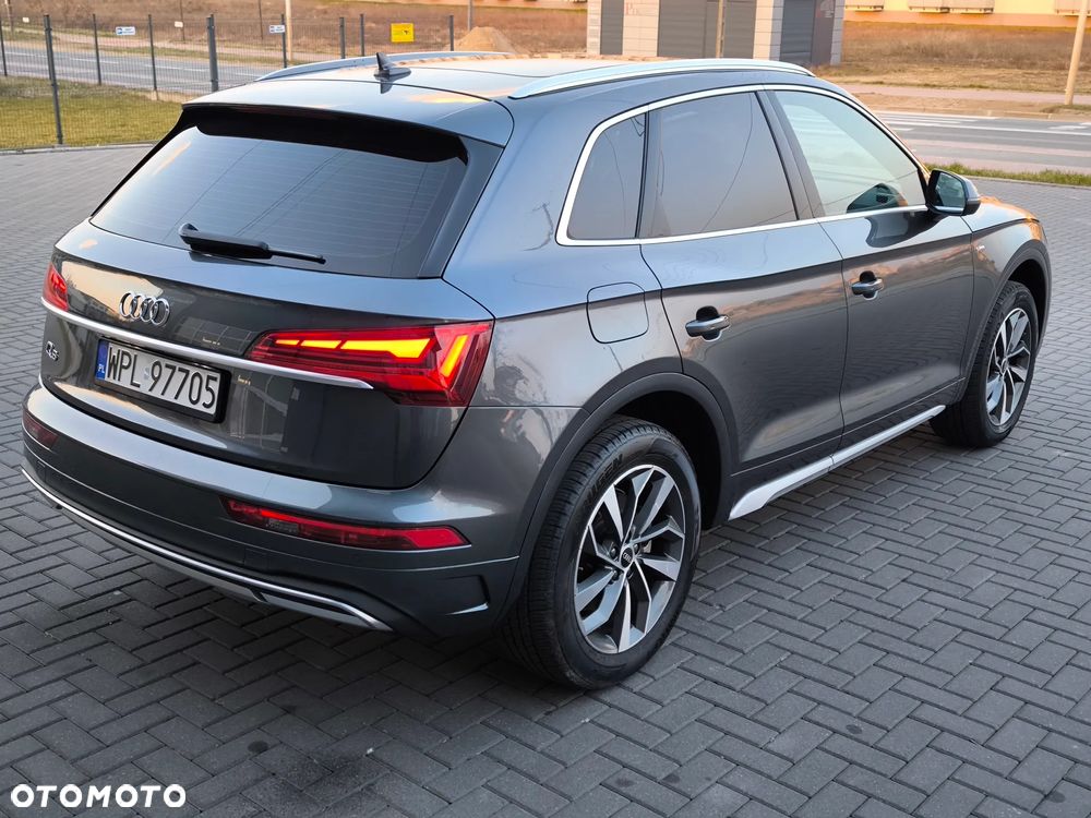 Audi Q5 45 TFSI quattro S tronic S line - 6