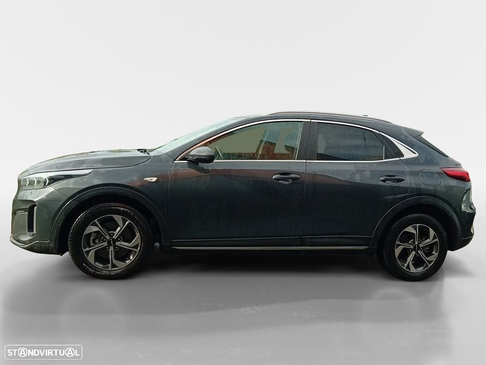 Kia XCeed 1.0 T-GDI Drive - 2