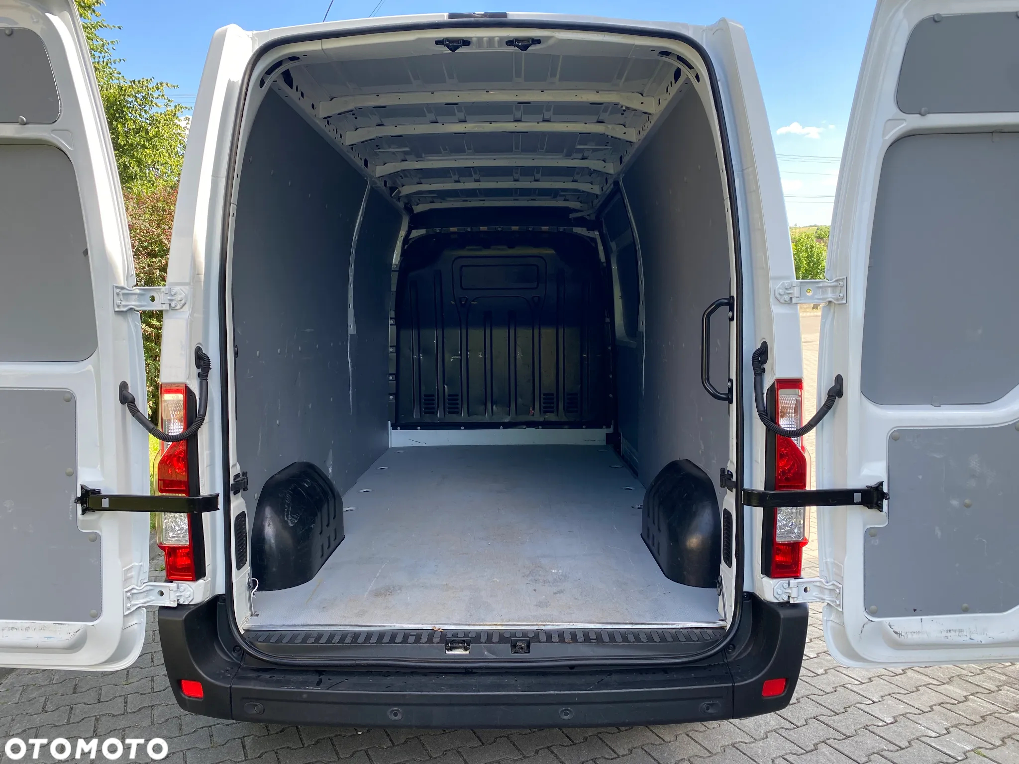 Renault Master - 8