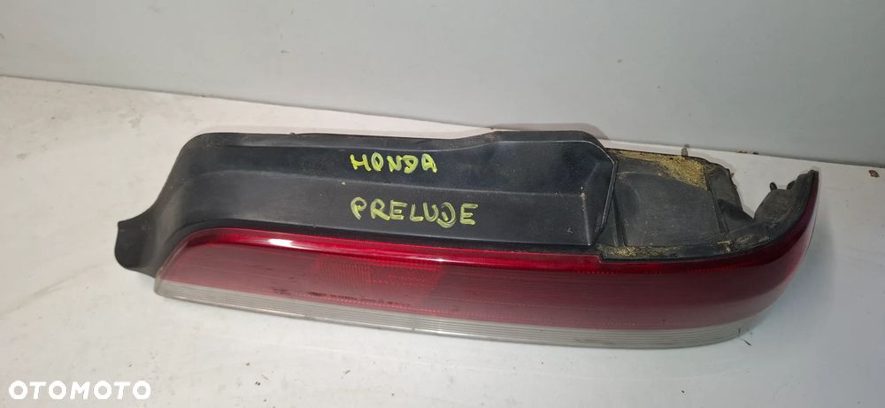 HONDA PRELUDE V LAMPA TYŁ TYLNA LEWA - 2
