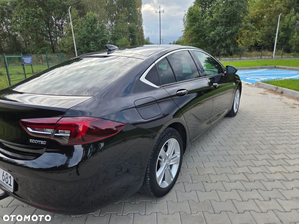 Opel Insignia 1.5 T Innovation S&S Eco - 6