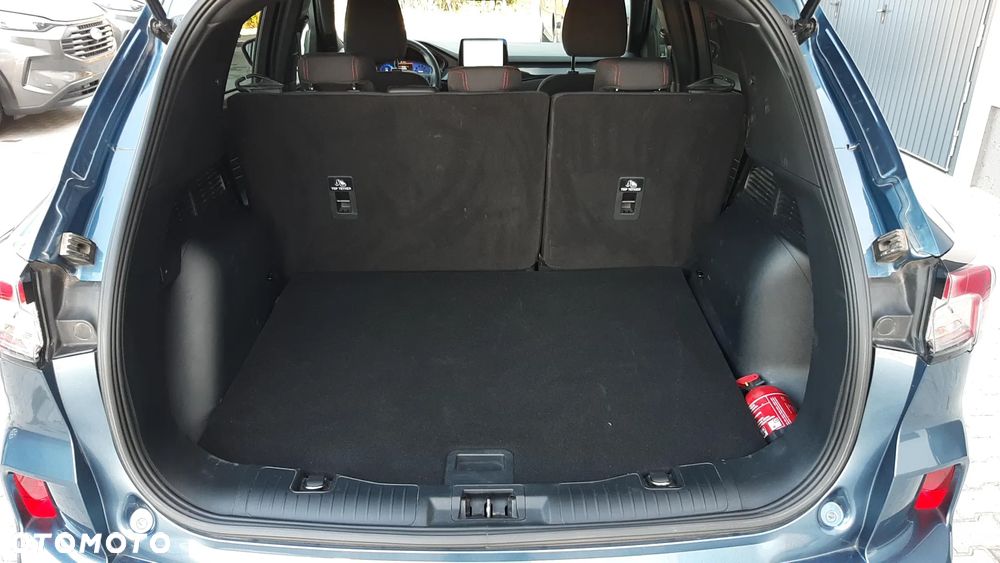 Ford Kuga 1.5 EcoBoost FWD ST-Line - 15