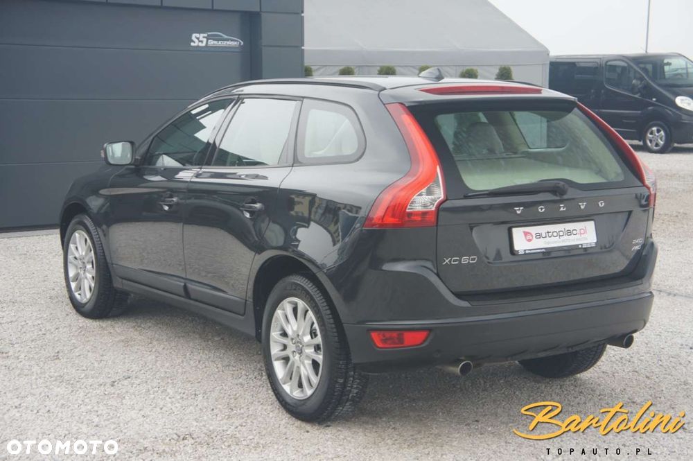 Volvo XC 60 - 7