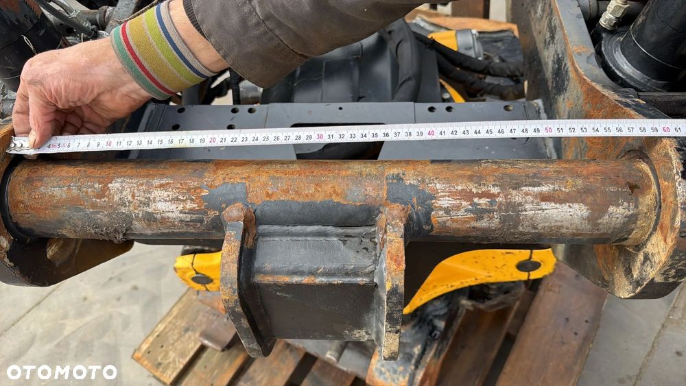 Inny Engcon EC233PS-QS80GR30-DC2 - 6