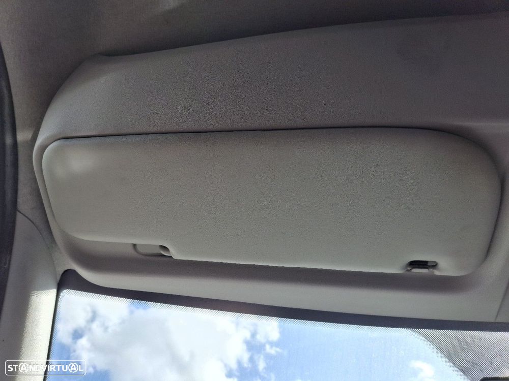 Pala Sol Esquerda Fiat Doblo Caixa/Combi (263_) - 2