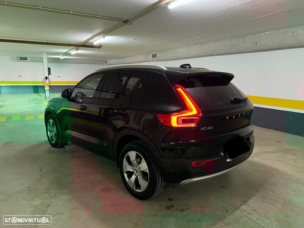 Volvo XC 40 - 3