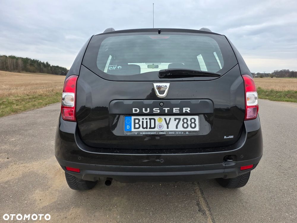 Dacia Duster 1.6 SCe Prestige - 17