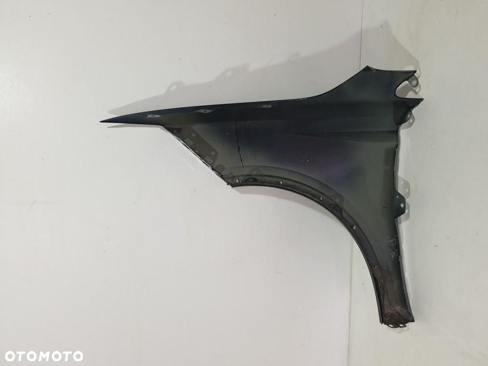 SEAT ARONA BŁOTNIK PRZÓD PRZEDNI ORYGINAŁ - 3