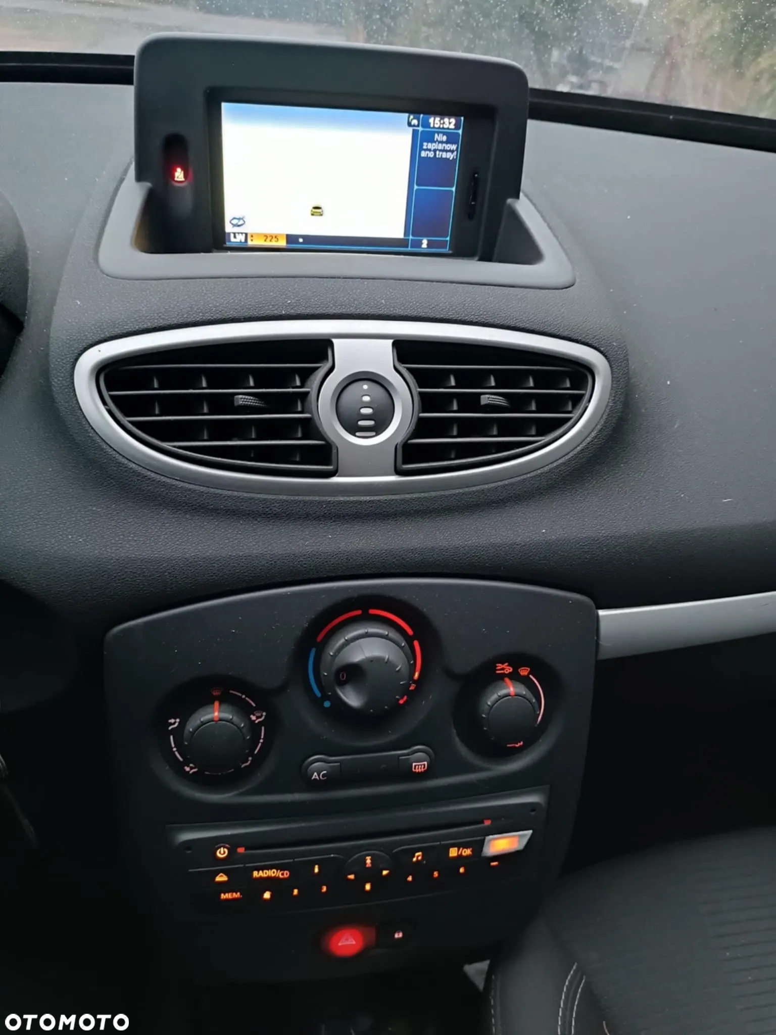 Renault Clio - 5