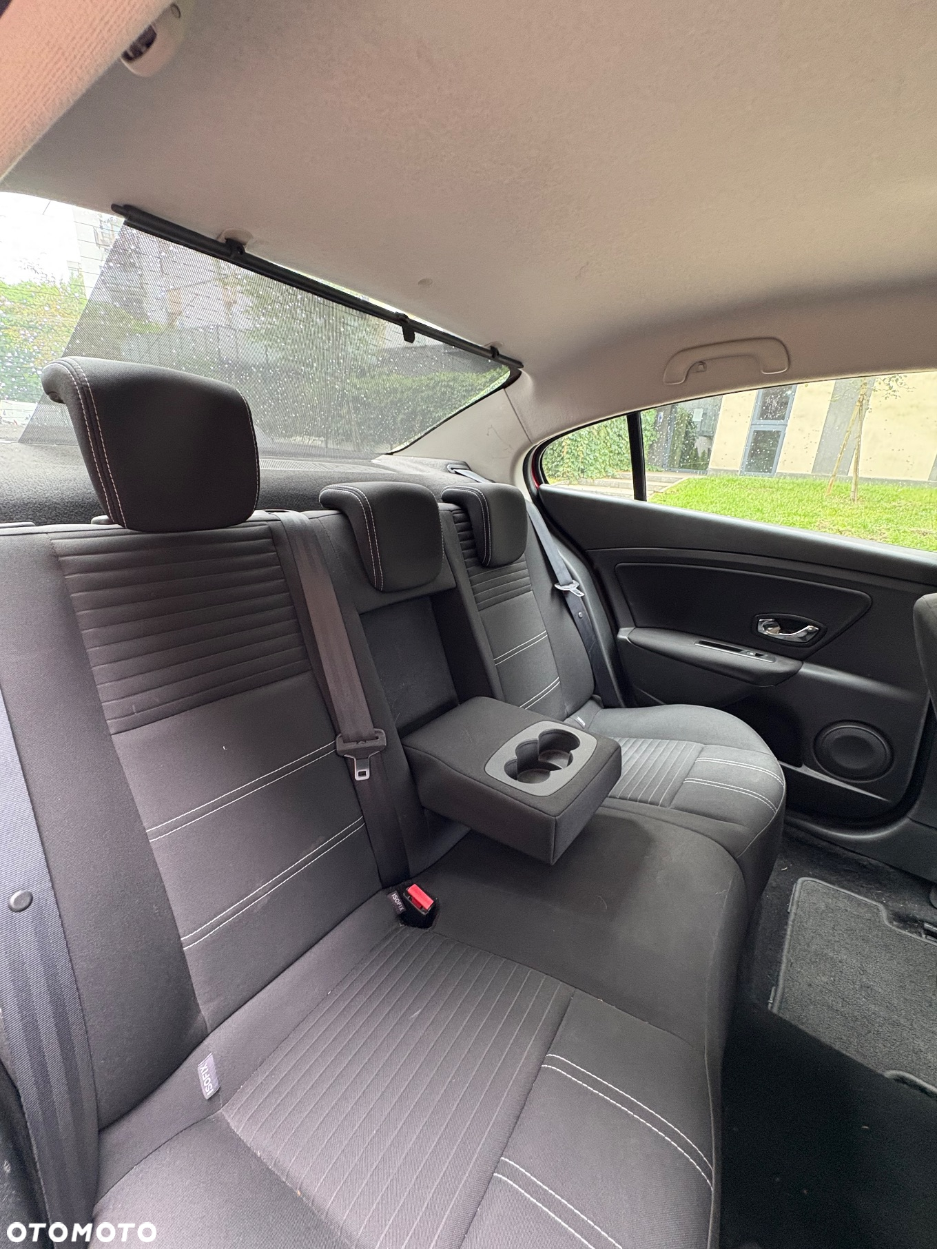 Renault Fluence - 8