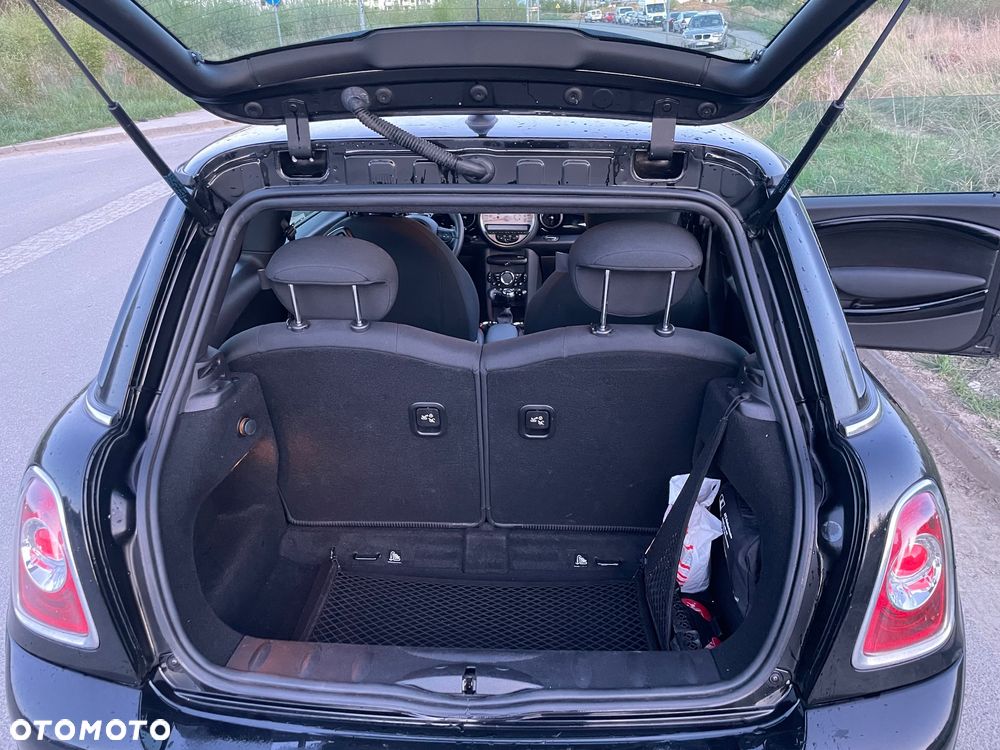 MINI ONE Standard - 9