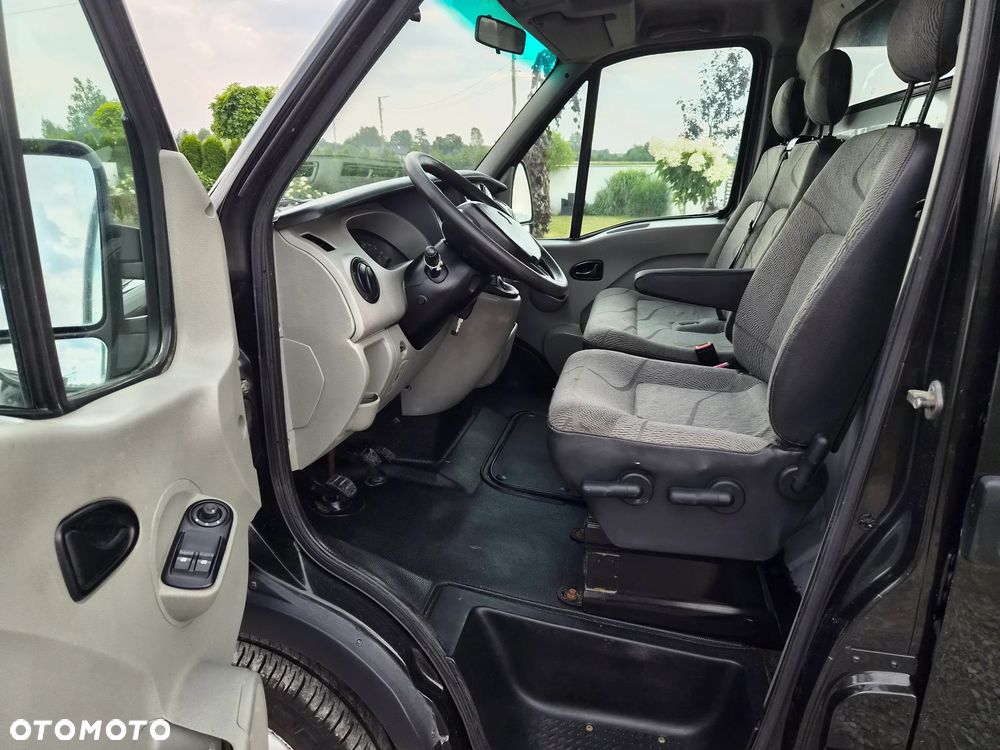Renault Master - 8
