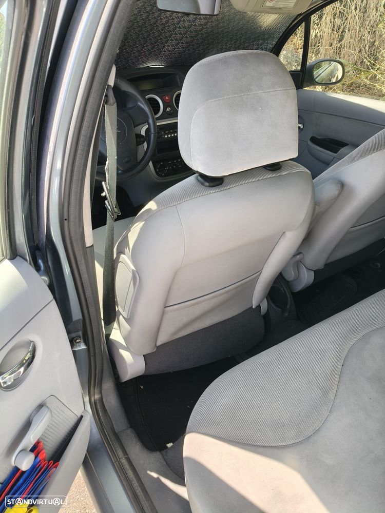 Citroën C3 1.4 HDi SX Pack - 5
