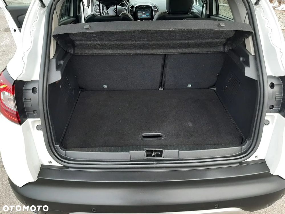 Renault Captur ENERGY TCe 120 Experience - 36