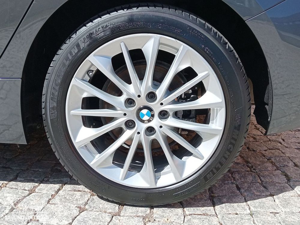 BMW 116 d Corporate Edition Auto - 17