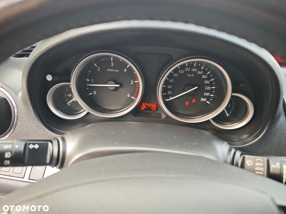 Mazda 6 2.2 CD Exclusive - 15