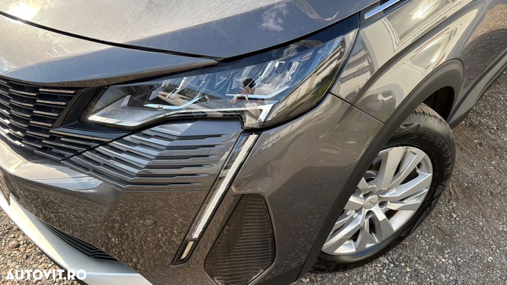 Peugeot 5008 - 32