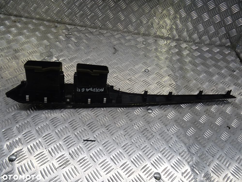 MAZDA 6 GJ 12-14 KOMBI 2.2D LISTWA DESKI ROZDZIELCZEJ - 8